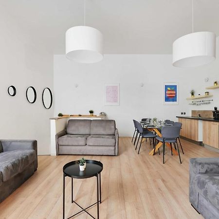 Appartamento Cmg Montorgueil - Tracy 2 Mc Parigi Esterno foto