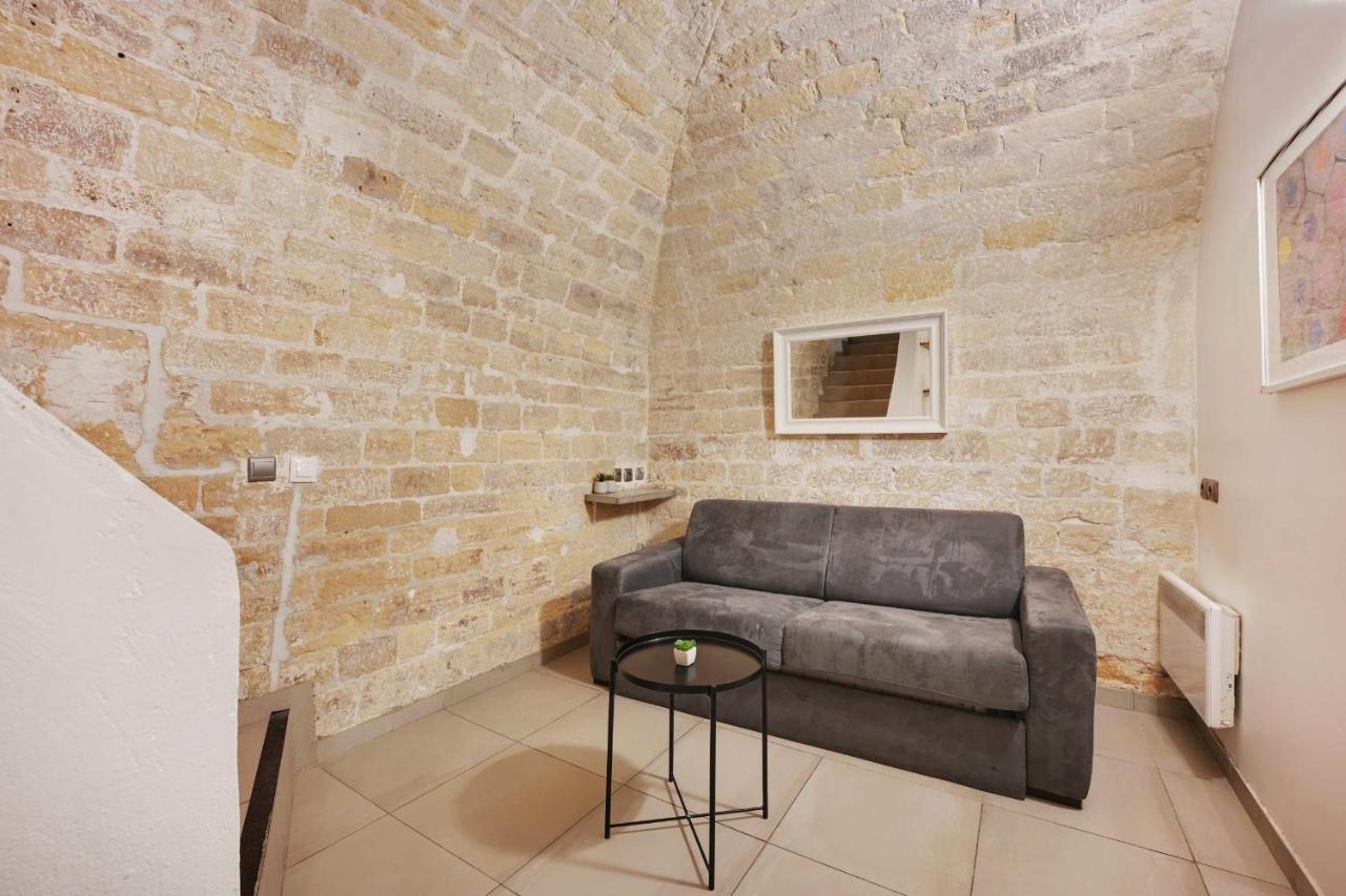 Appartamento Cmg Montorgueil - Tracy 2 Mc Parigi Esterno foto
