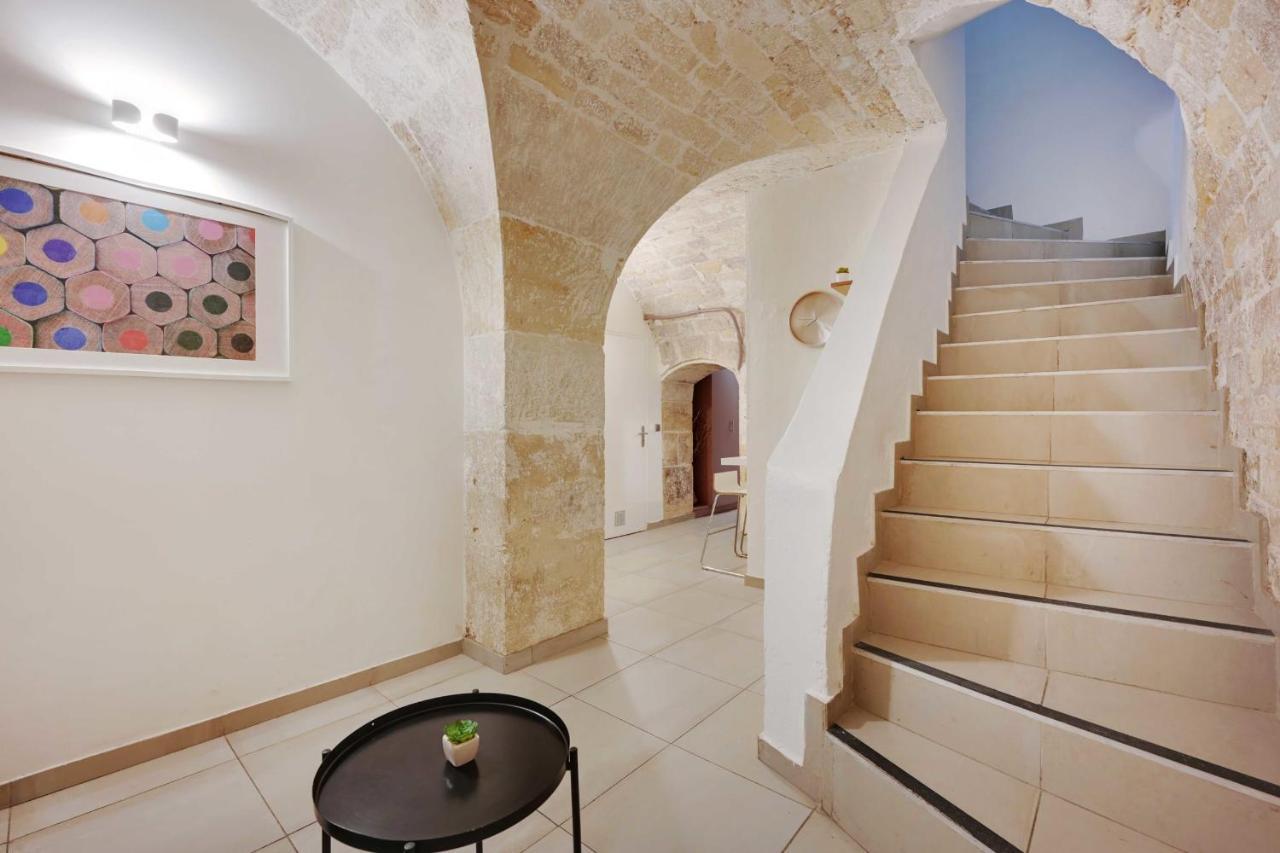 Appartamento Cmg Montorgueil - Tracy 2 Mc Parigi Esterno foto